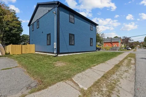 71 Union Street Morristown VT 05661