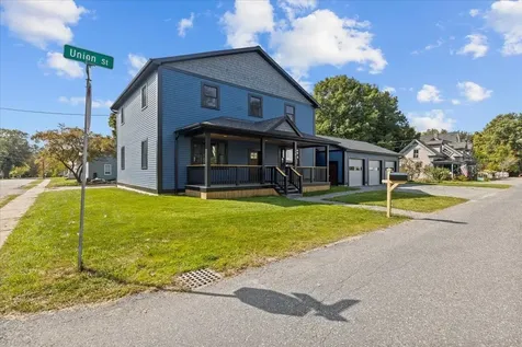 71 Union Street Morristown VT 05661