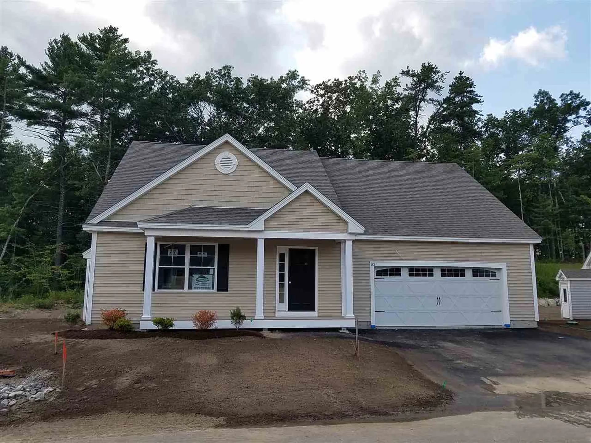 32 Cobbett Lane Hollis NH 03049