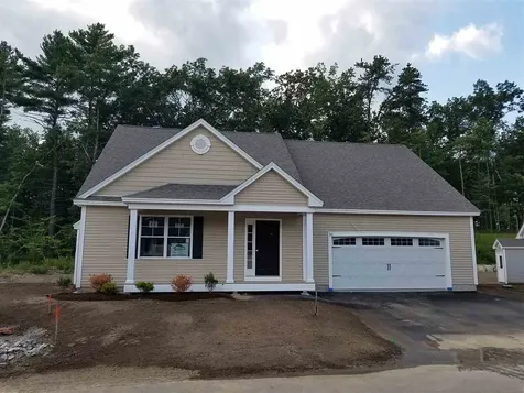 32 Cobbett Lane Hollis NH 03049