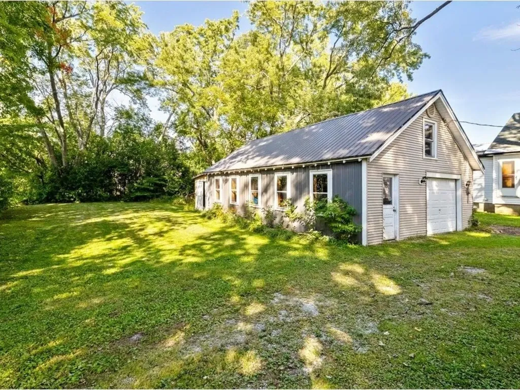 165 Pearl Street St. Albans City VT 05478