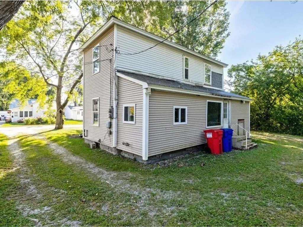 165 Pearl Street St. Albans City VT 05478
