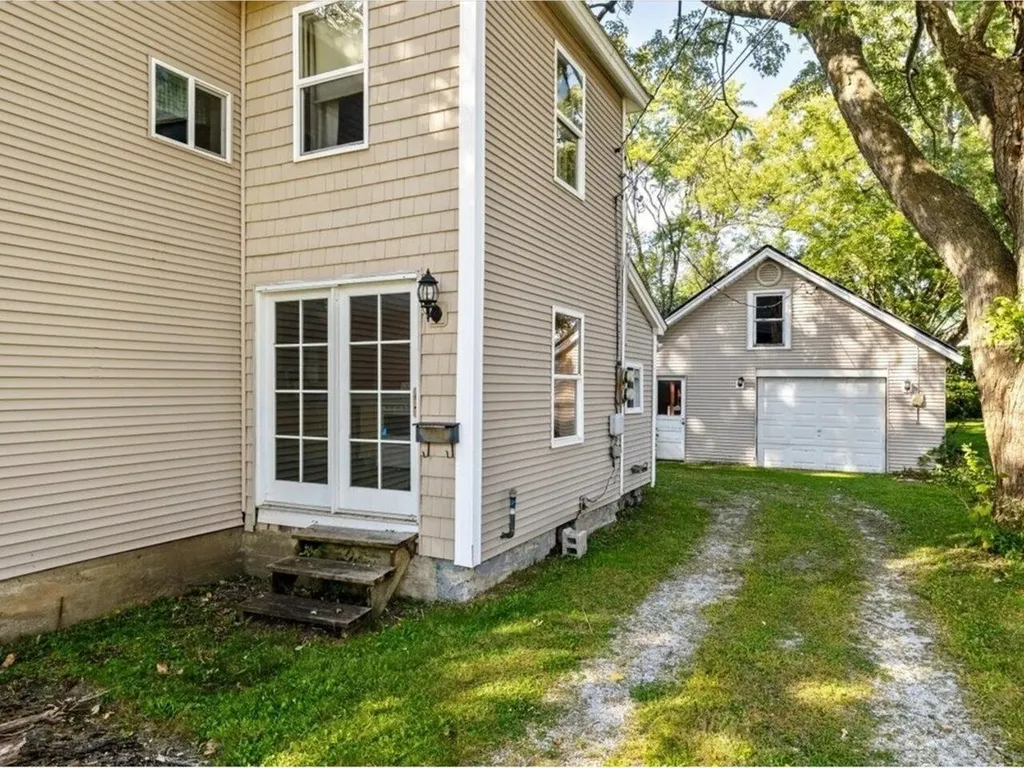 165 Pearl Street St. Albans City VT 05478