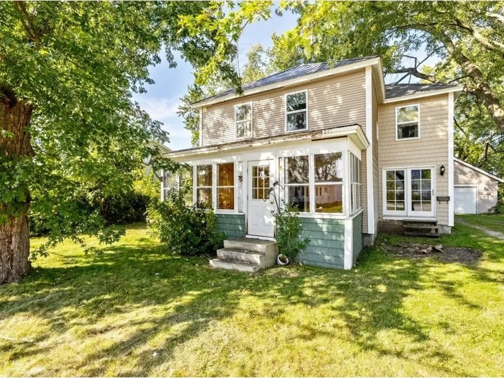 165 Pearl Street St. Albans City VT 05478