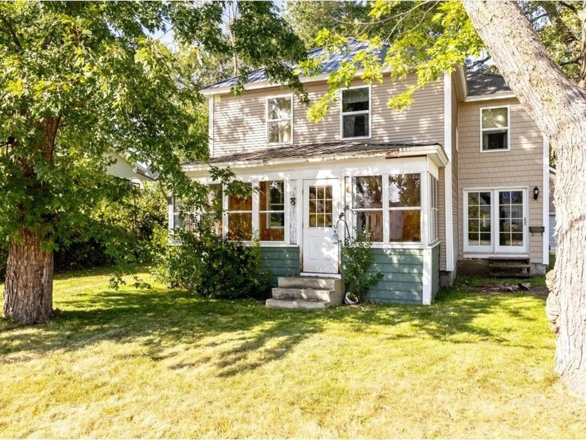 165 Pearl Street St. Albans City VT 05478