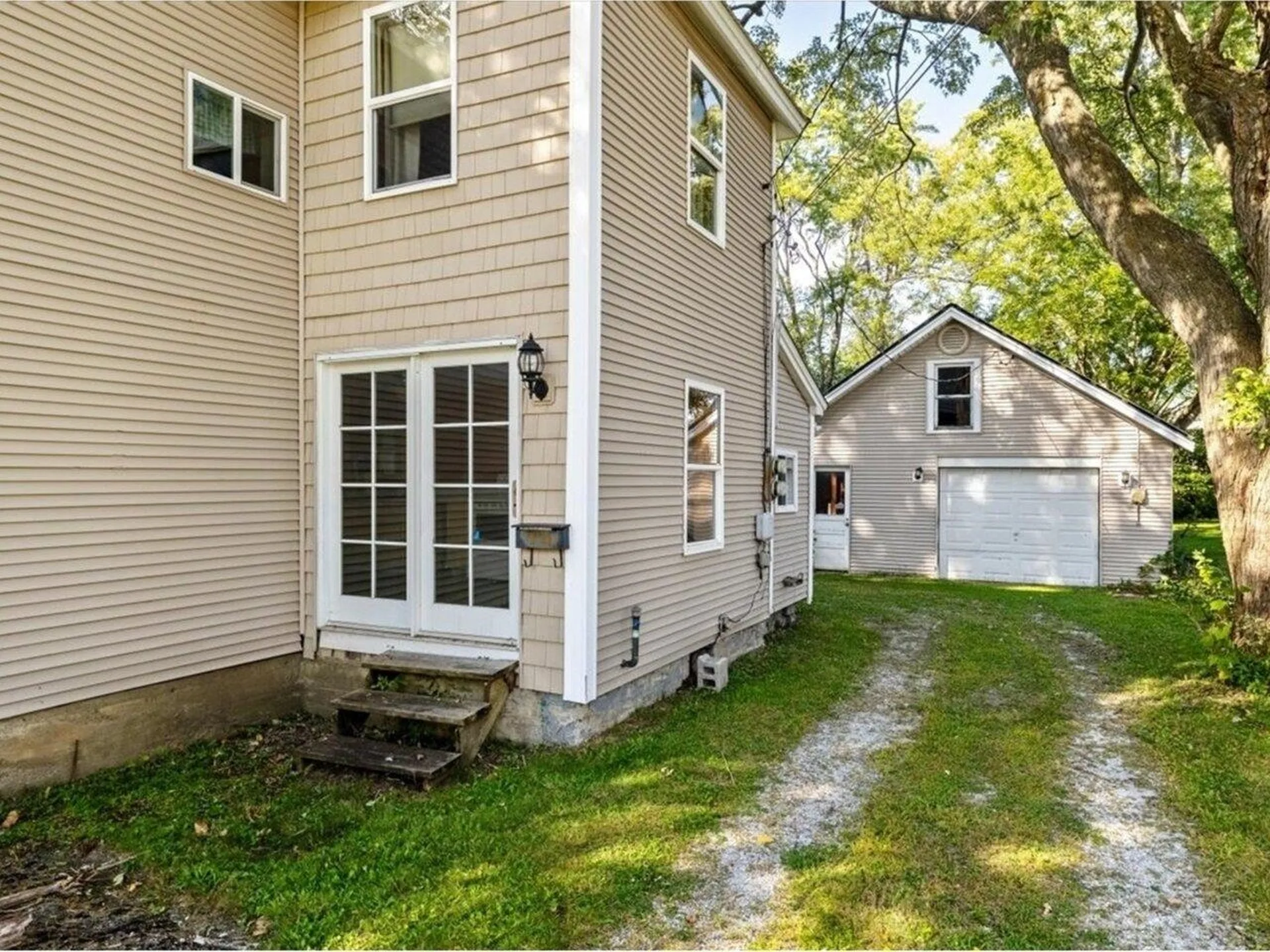 165 Pearl Street St. Albans City VT 05478