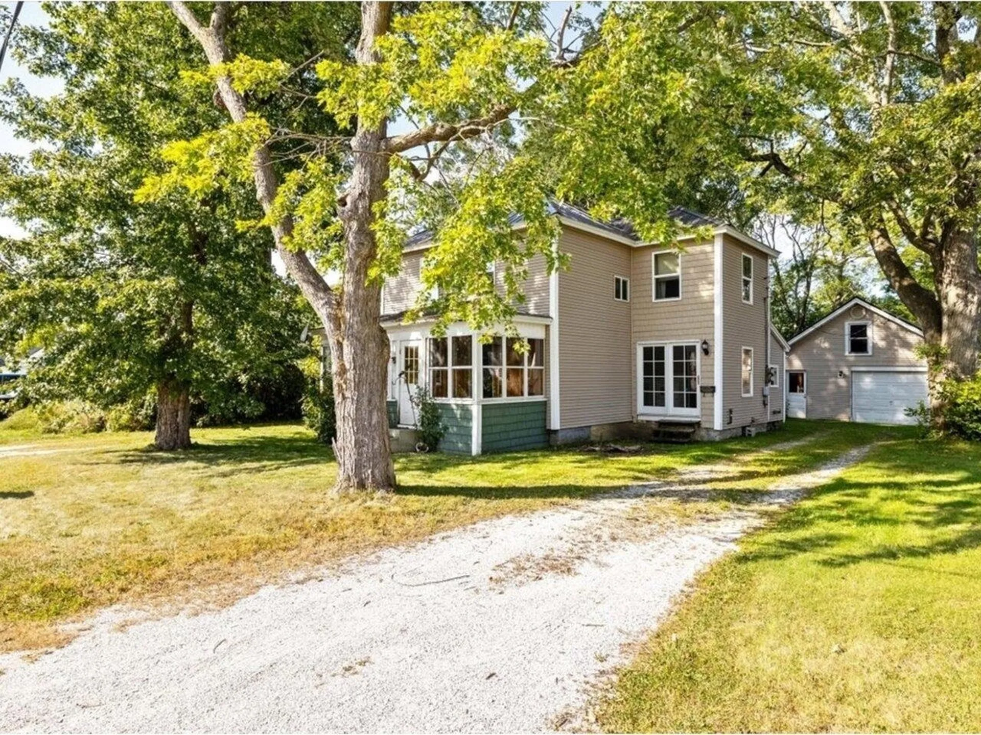 165 Pearl Street St. Albans City VT 05478