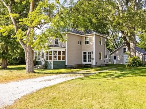 165 Pearl Street St. Albans City VT 05478