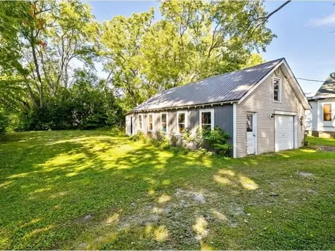 165 Pearl Street St. Albans City VT 05478