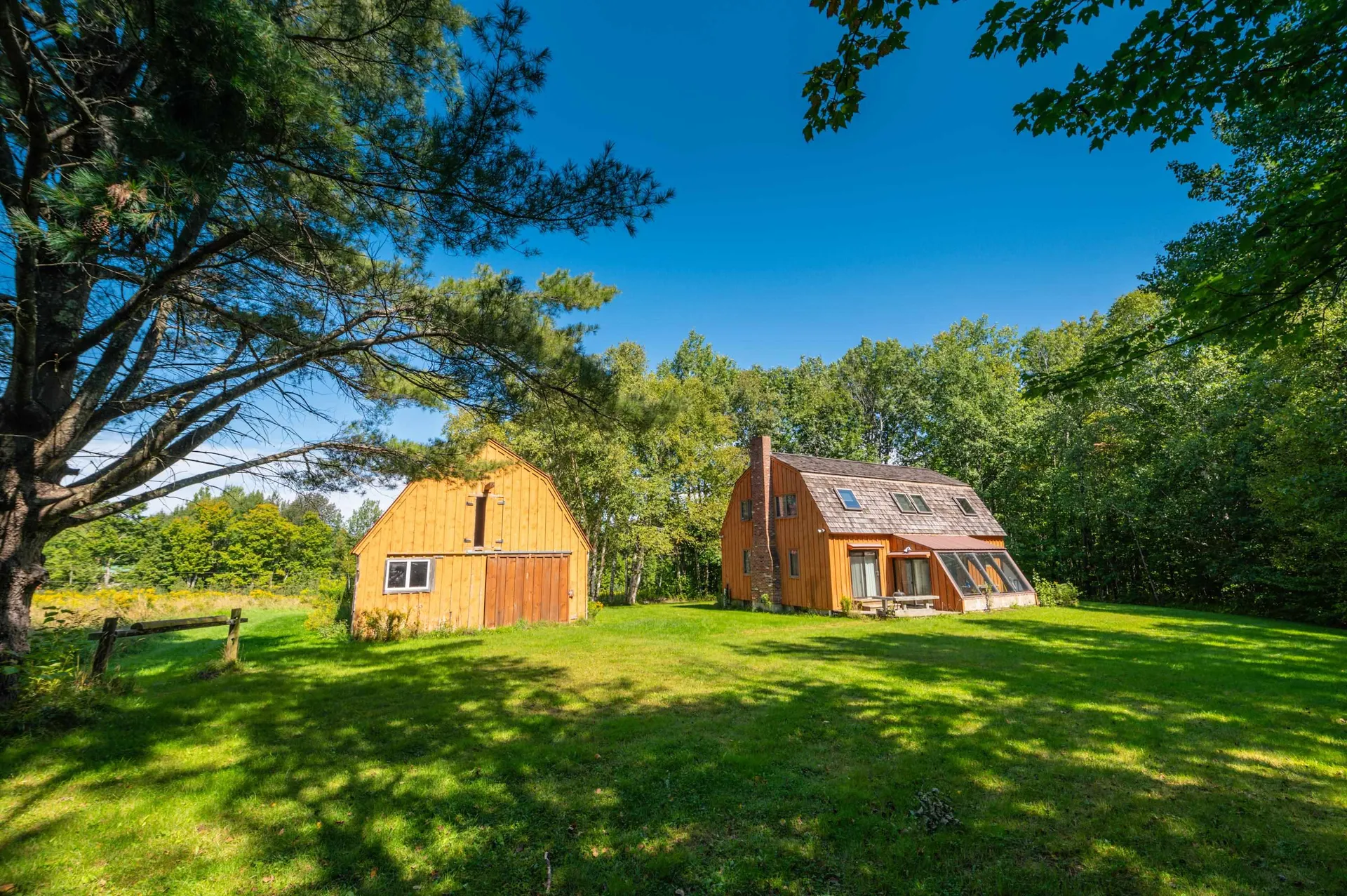 83 Gault Road Wardsboro VT 05355