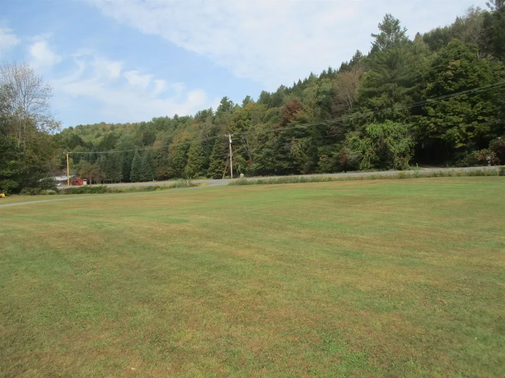 1181 Vt Route 12a Braintree VT 05060