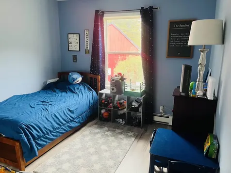 1181 Vt Route 12a Braintree VT 05060