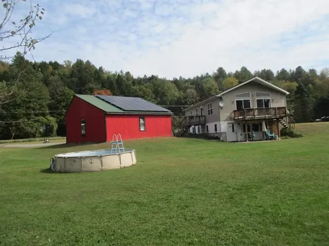 1181 Vt Route 12a Braintree VT 05060