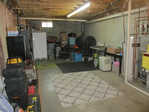 1181 Vt Route 12a Braintree VT 05060