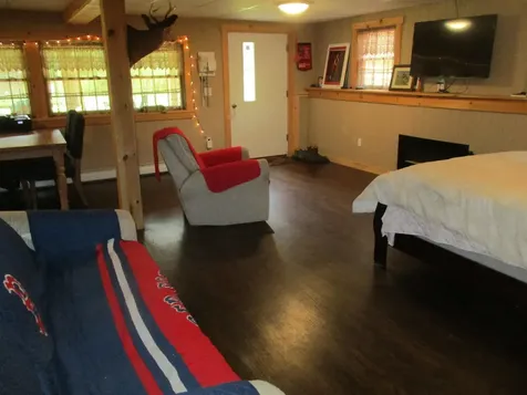 1181 Vt Route 12a Braintree VT 05060