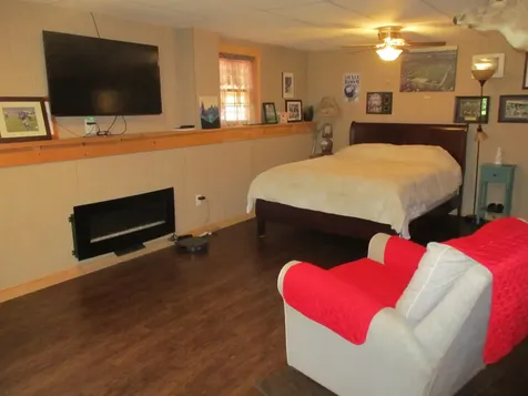 1181 Vt Route 12a Braintree VT 05060