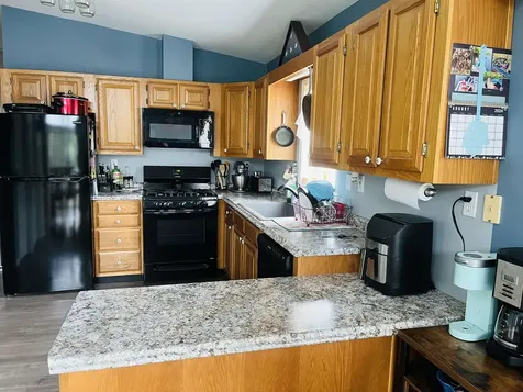 1181 Vt Route 12a Braintree VT 05060