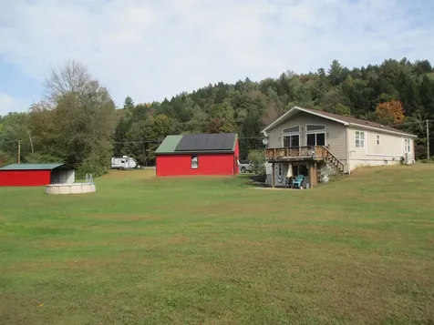 1181 Vt Route 12a Braintree VT 05060