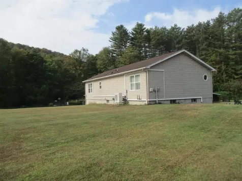 1181 Vt Route 12a Braintree VT 05060