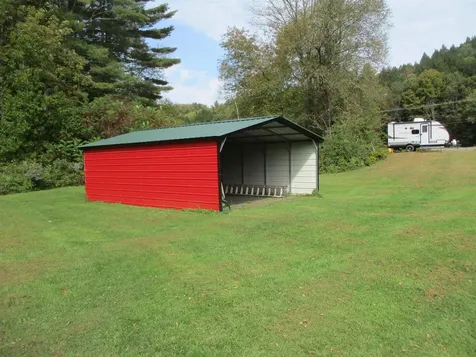 1181 Vt Route 12a Braintree VT 05060