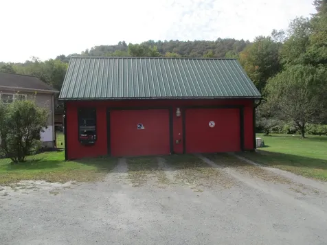 1181 Vt Route 12a Braintree VT 05060