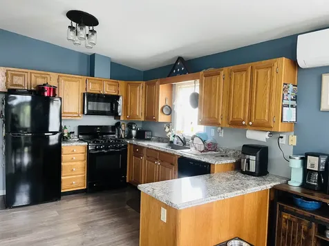 1181 Vt Route 12a Braintree VT 05060