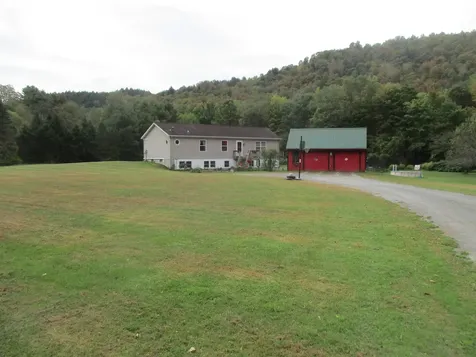 1181 Vt Route 12a Braintree VT 05060