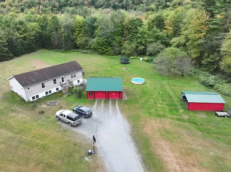 1181 Vt Route 12a Braintree VT 05060