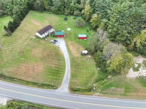 1181 Vt Route 12a Braintree VT 05060