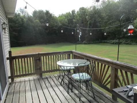 1181 Vt Route 12a Braintree VT 05060