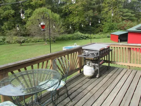 1181 Vt Route 12a Braintree VT 05060