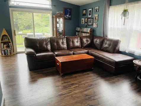 1181 Vt Route 12a Braintree VT 05060