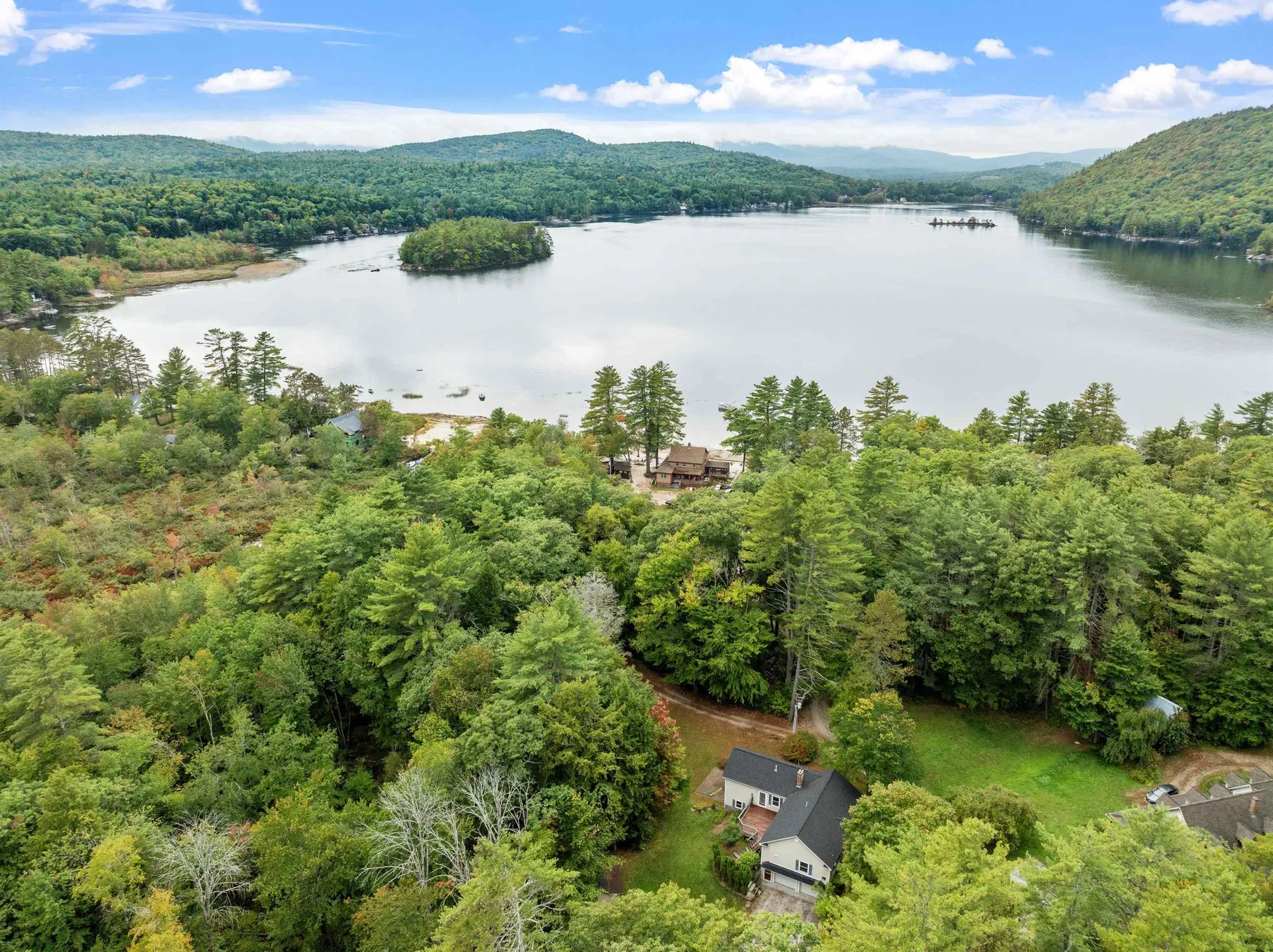 56 Davis Road Bradford NH 03221