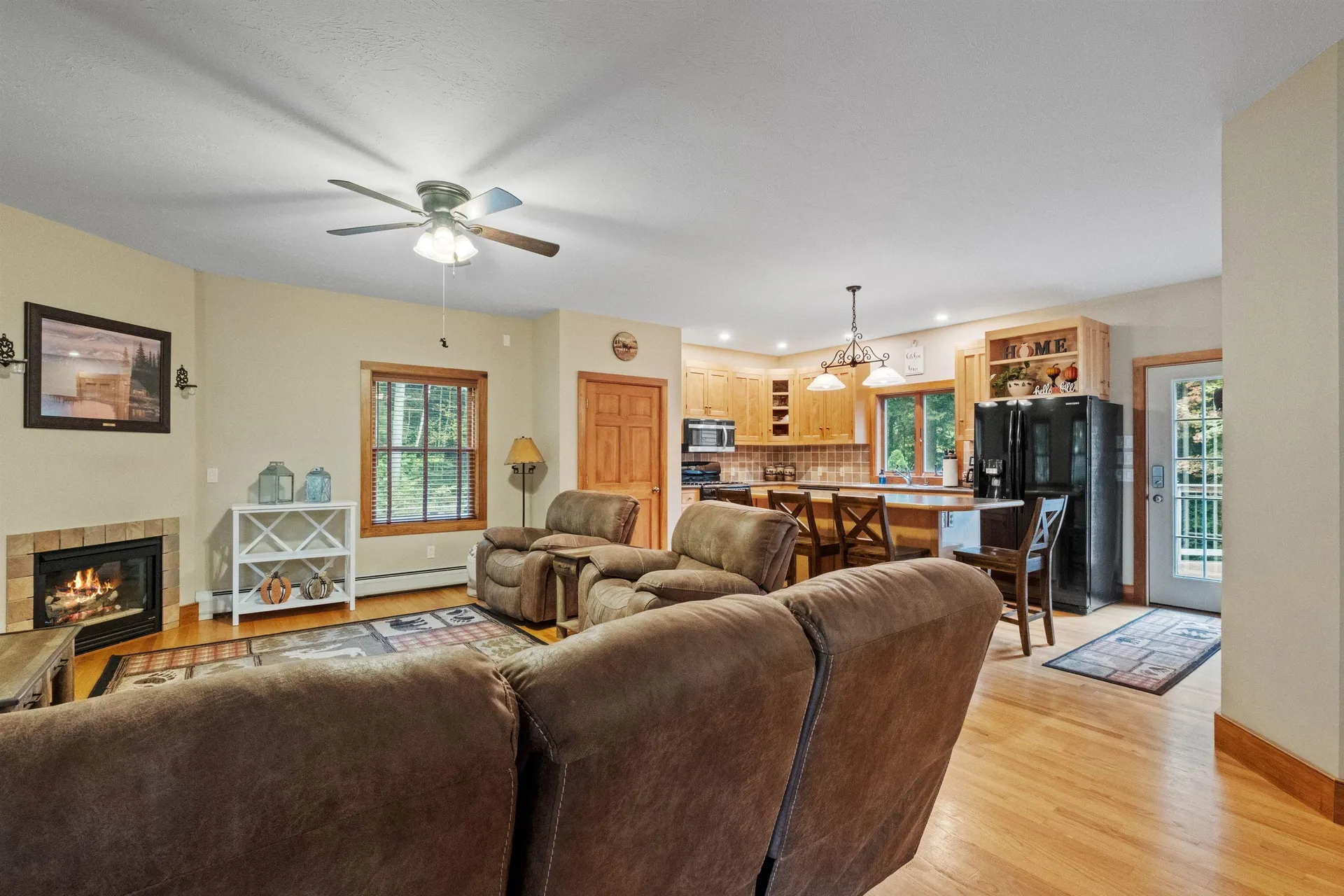 56 Davis Road Bradford NH 03221