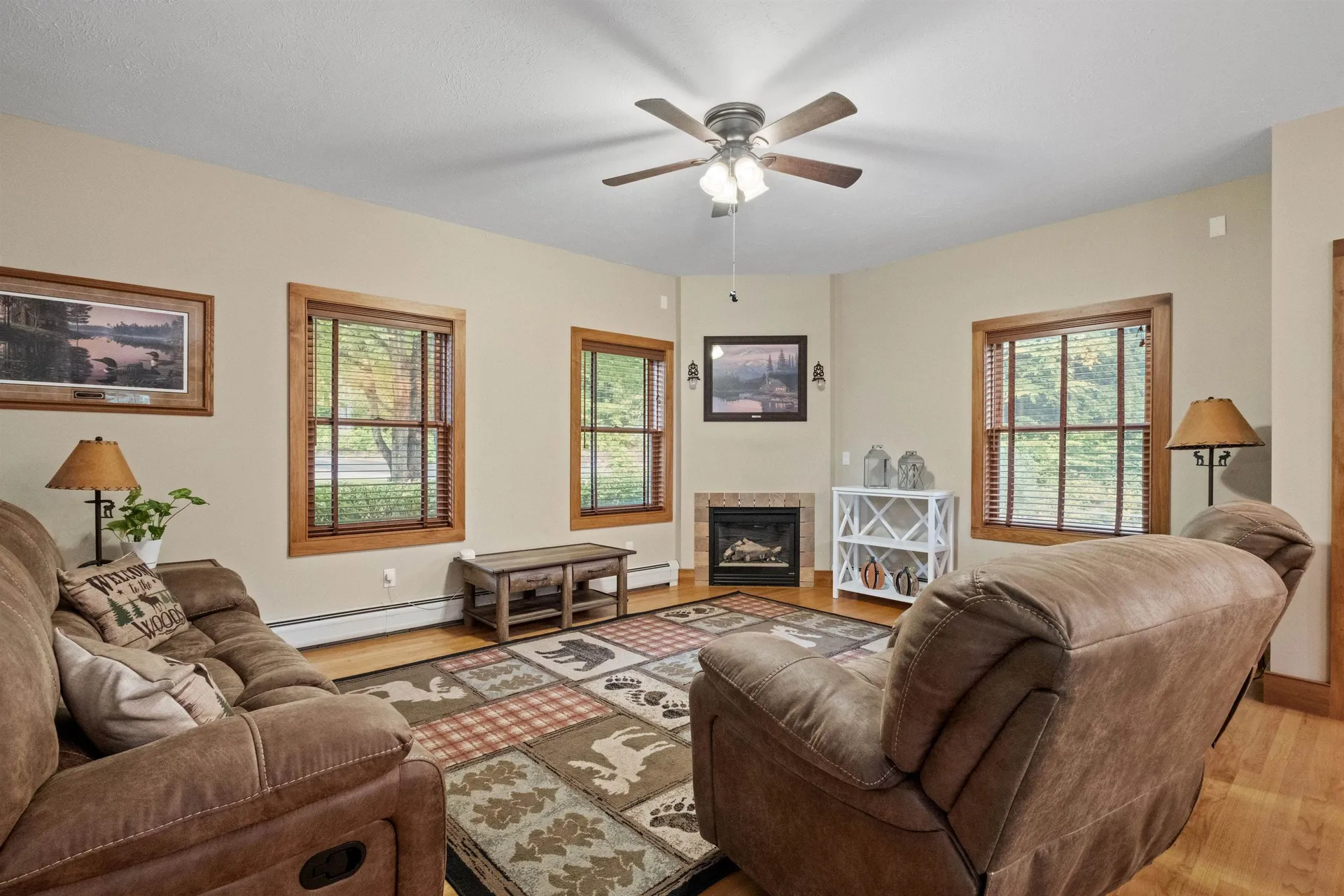 56 Davis Road Bradford NH 03221