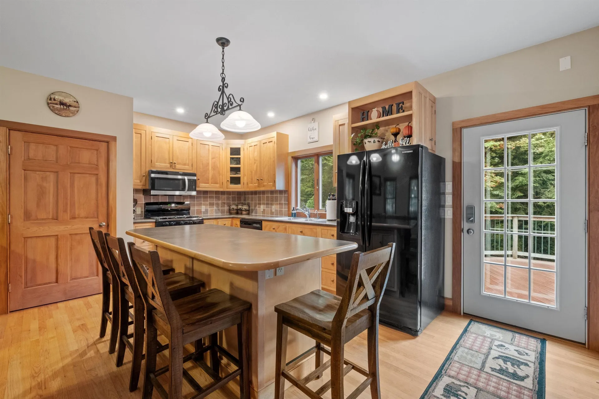 56 Davis Road Bradford NH 03221