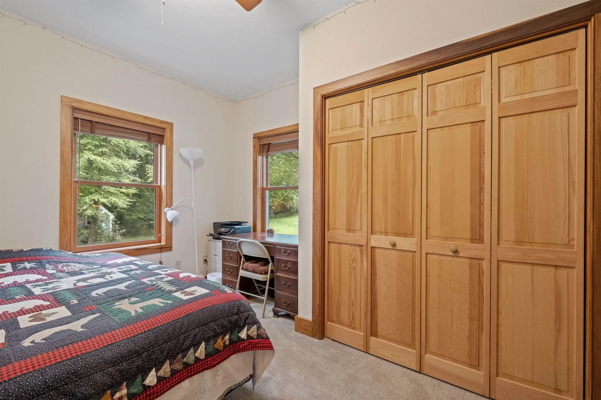 56 Davis Road Bradford NH 03221