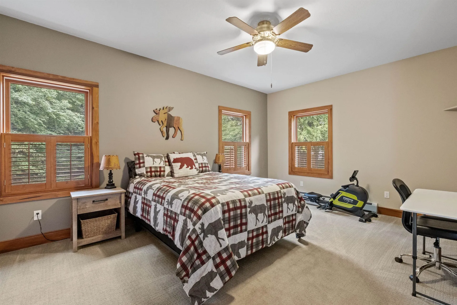 56 Davis Road Bradford NH 03221