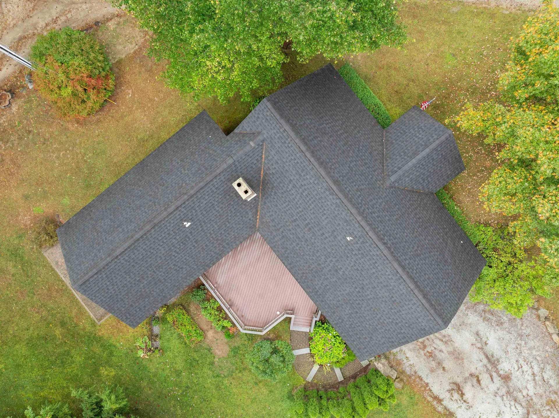 56 Davis Road Bradford NH 03221