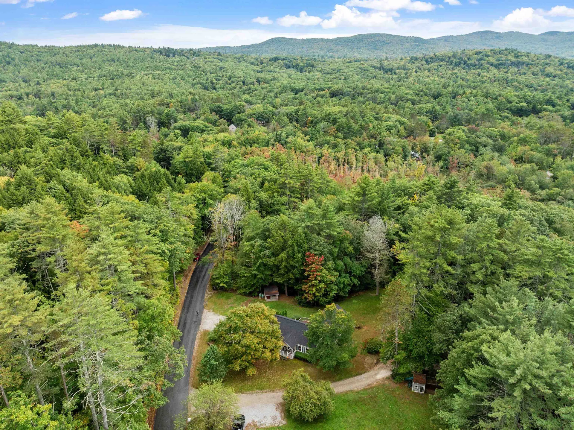 56 Davis Road Bradford NH 03221