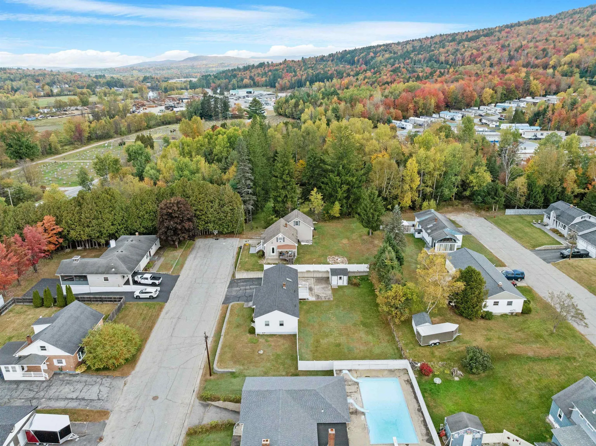44 Countryside Avenue Berlin NH 03570