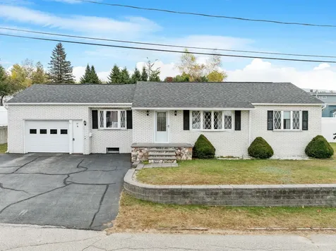44 Countryside Avenue Berlin NH 03570