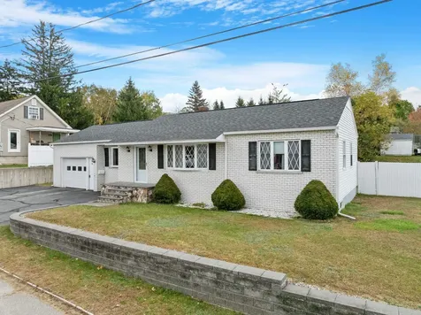 44 Countryside Avenue Berlin NH 03570