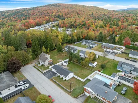 44 Countryside Avenue Berlin NH 03570