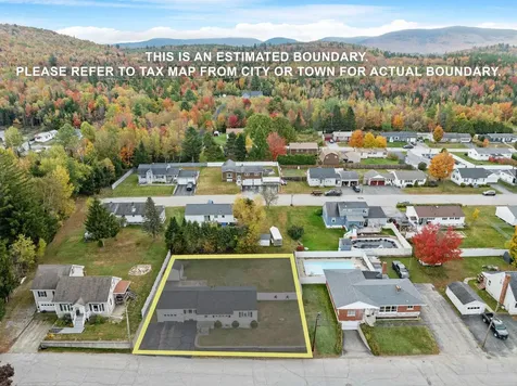 44 Countryside Avenue Berlin NH 03570