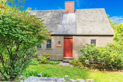 480 Old Greenfield Road Peterborough NH 03458