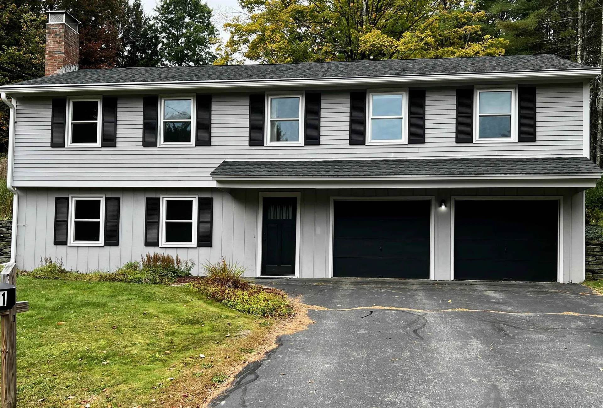 11 Gilson Road Lebanon NH 03784