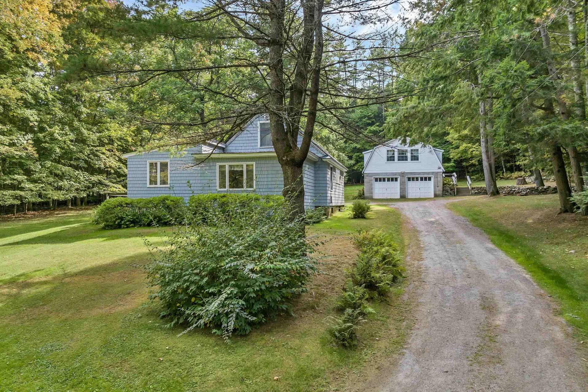 4 Pipers Lane Hanover NH 03755
