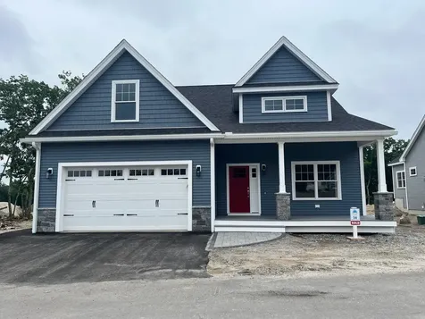 6 Kinsman Lane Windham NH 03087