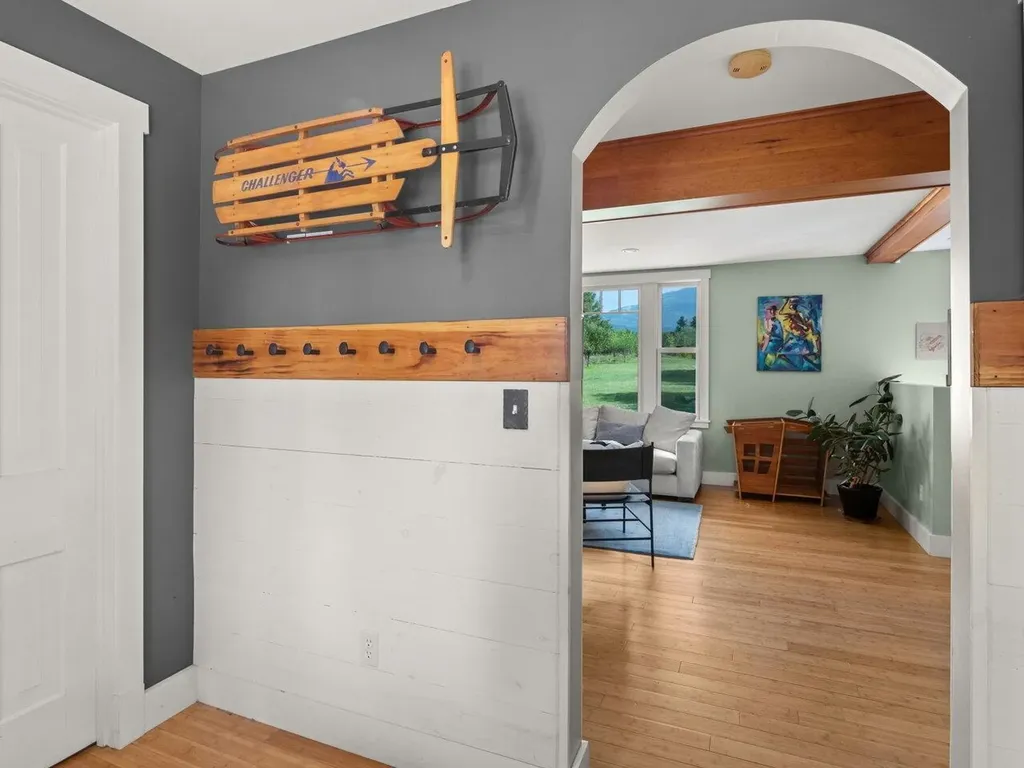 147 Beartown Road Underhill VT 05489